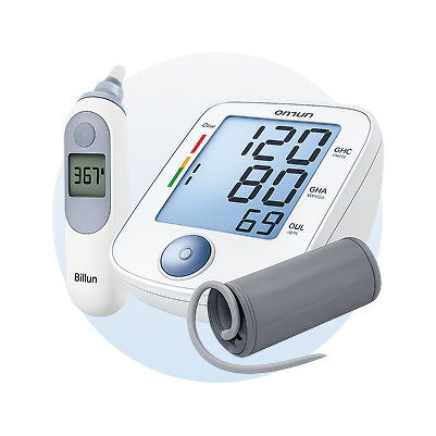 تجهیزات پزشکی و سلامت