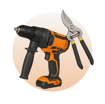 ابزار آلات و تجهیزات