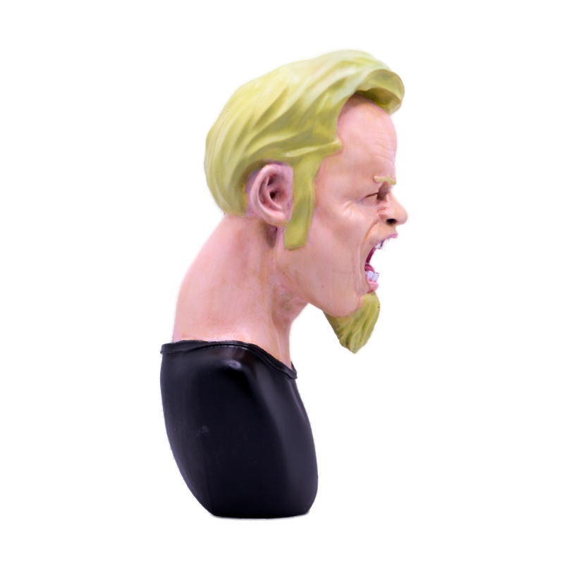 فیگور James Hetfield - جیمز هتفیلد | پرتره