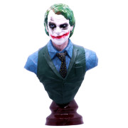 فیگور Joker - جوکر | نیم تنه