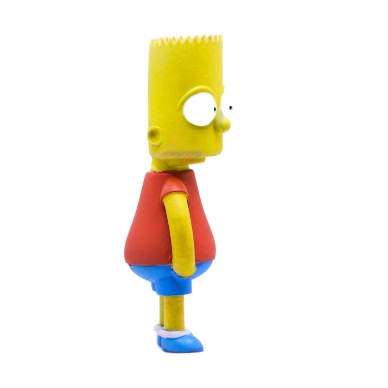 فیگور بارت سیمپسون - Bart Simpson | فول بادی