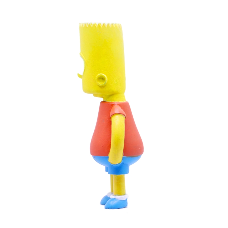 فیگور بارت سیمپسون - Bart Simpson | فول بادی