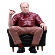 فیگور Tony Soprano - تونی سوپرانو | فول بادی