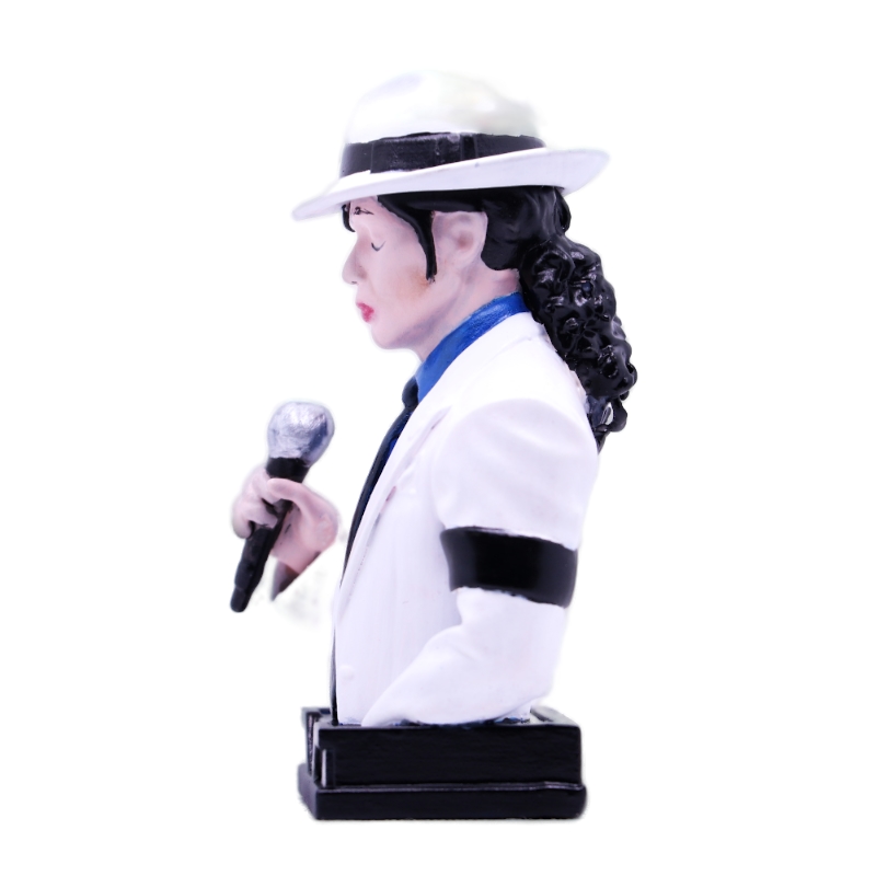 فیگور مایکل جکسون - Michel Jackson | پرتره