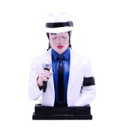 فیگور مایکل جکسون - Michel Jackson | پرتره