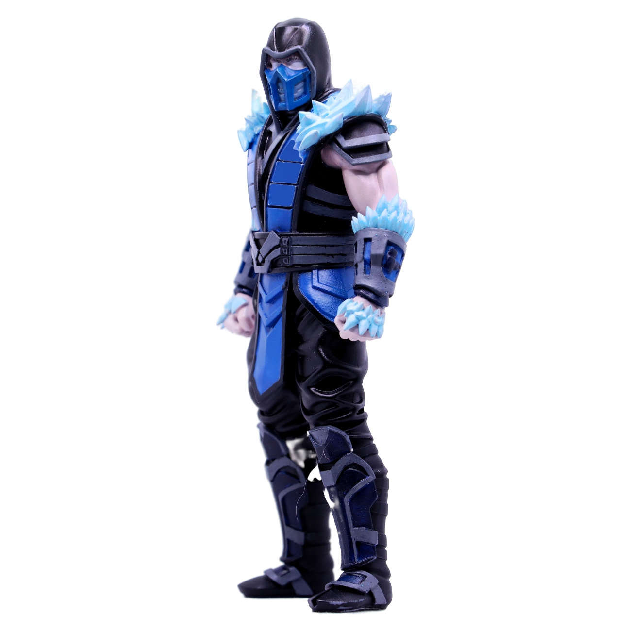 فیگور Sub Zero - ساب زیرو | فول بادی
