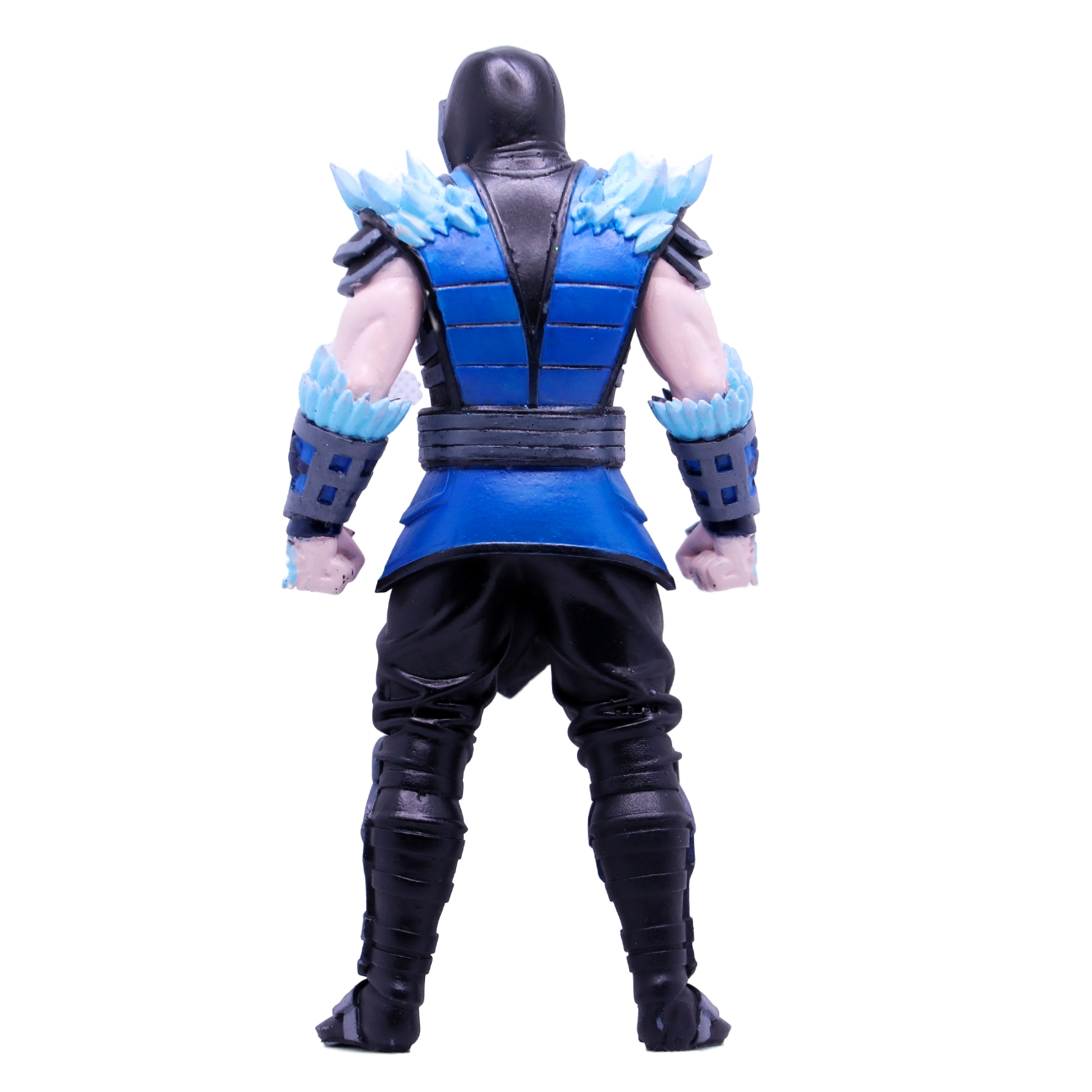 فیگور Sub Zero - ساب زیرو | فول بادی