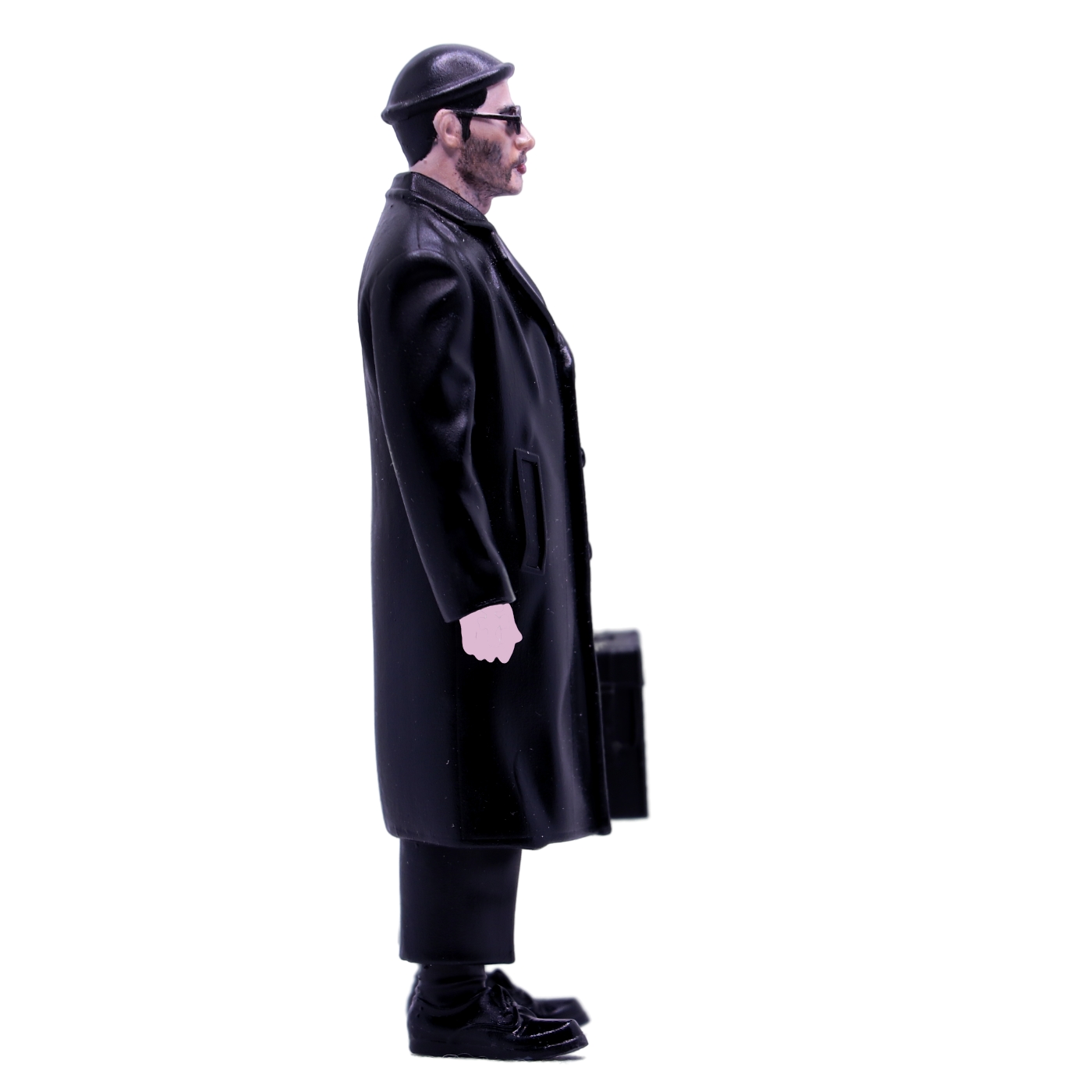 فیگور لئون: حرفه ایی - Léon: The Professional | فول بادی