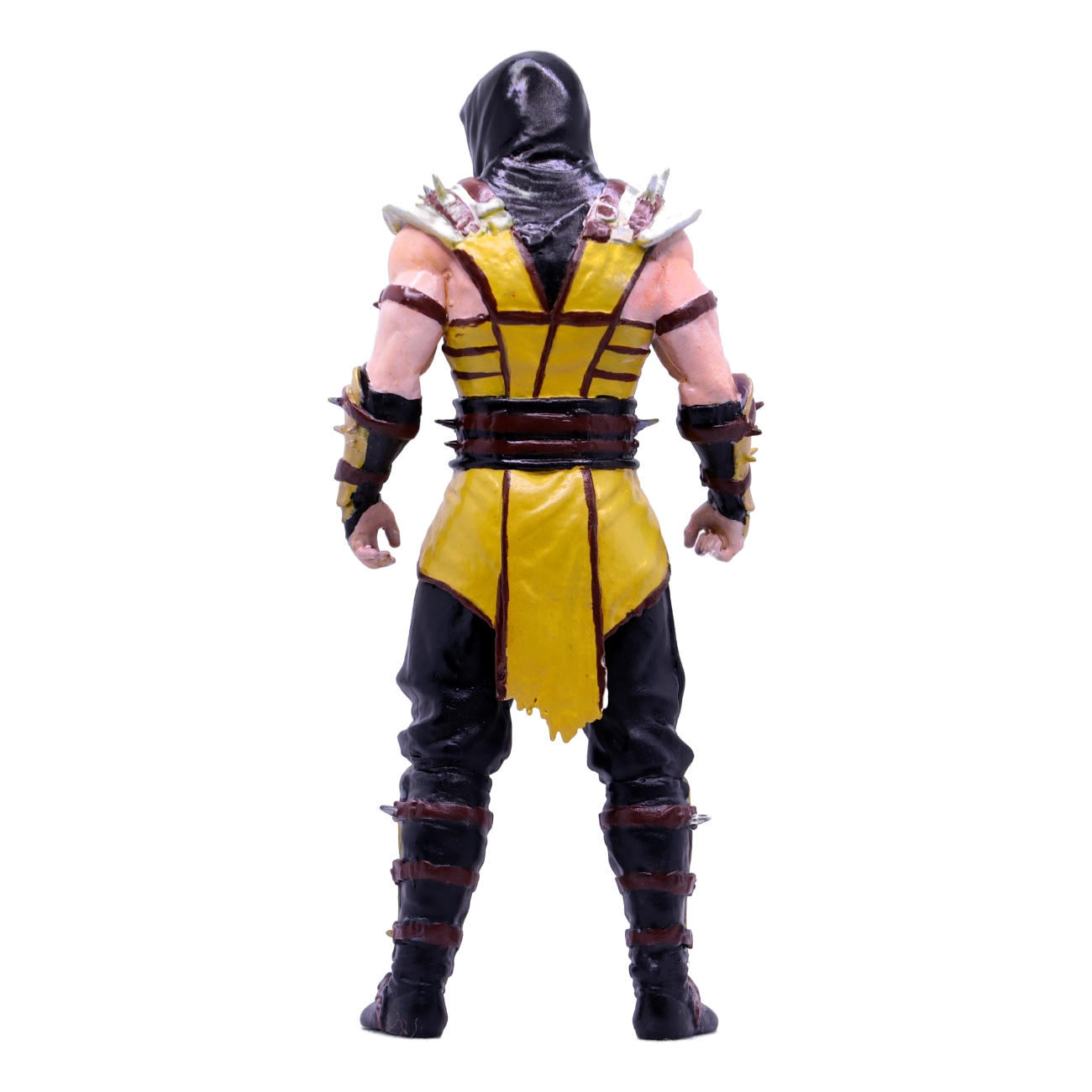 فیگور اسکورپیون (مورتال کامبت) - Scorpion | فول بادی