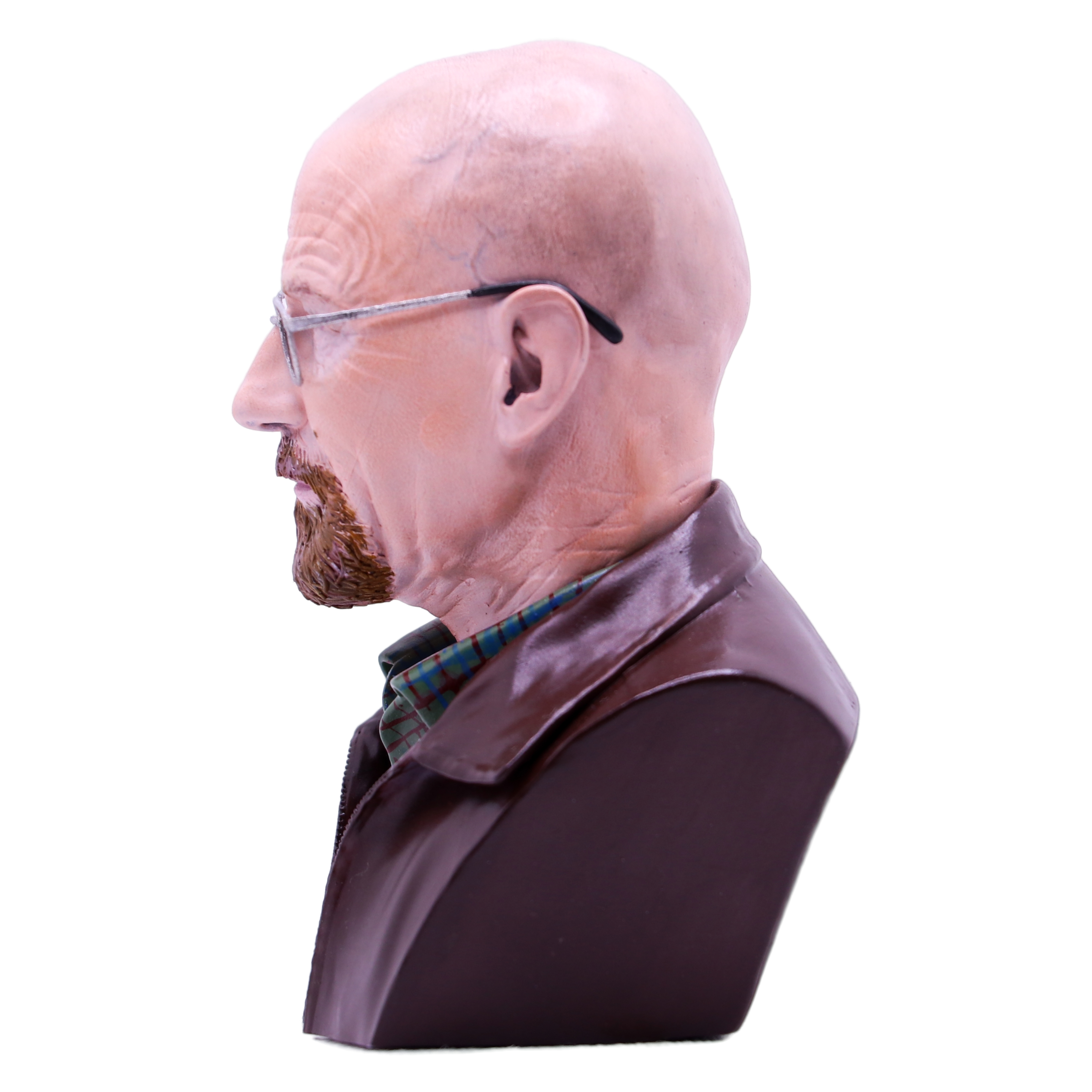 فیگور والتر وایت - Walter White | پرتره