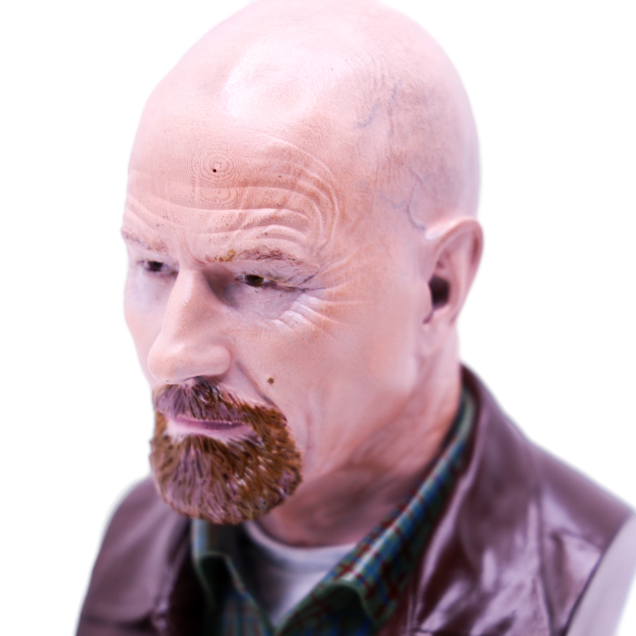 فیگور والتر وایت - Walter White | پرتره