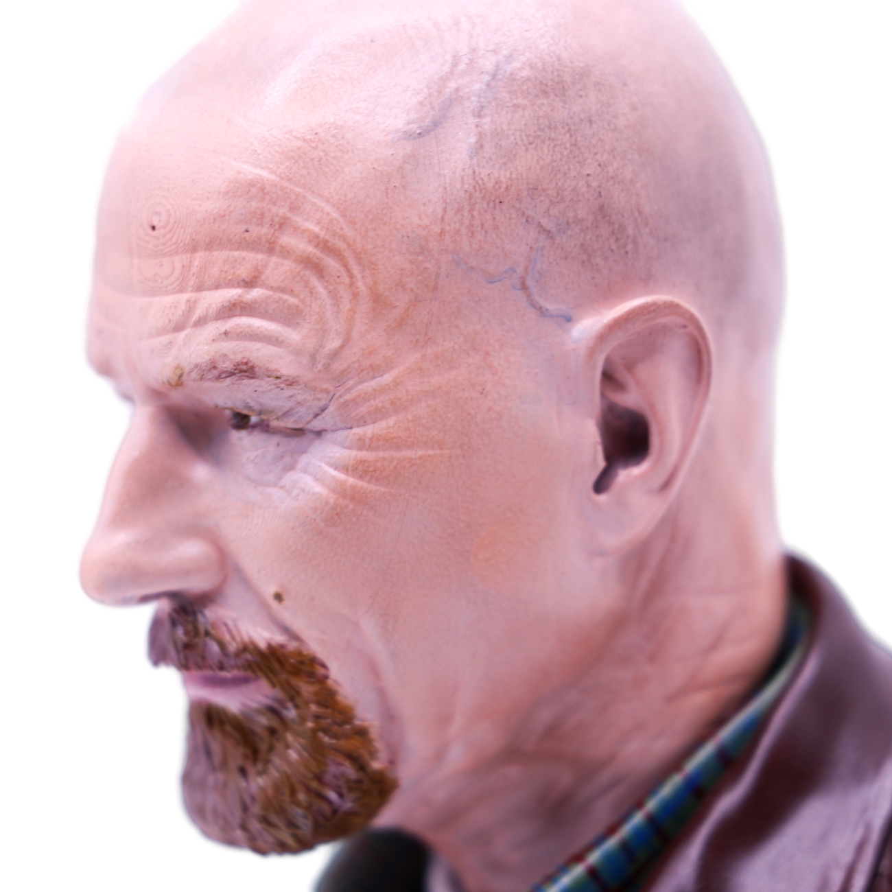 فیگور والتر وایت - Walter White | پرتره