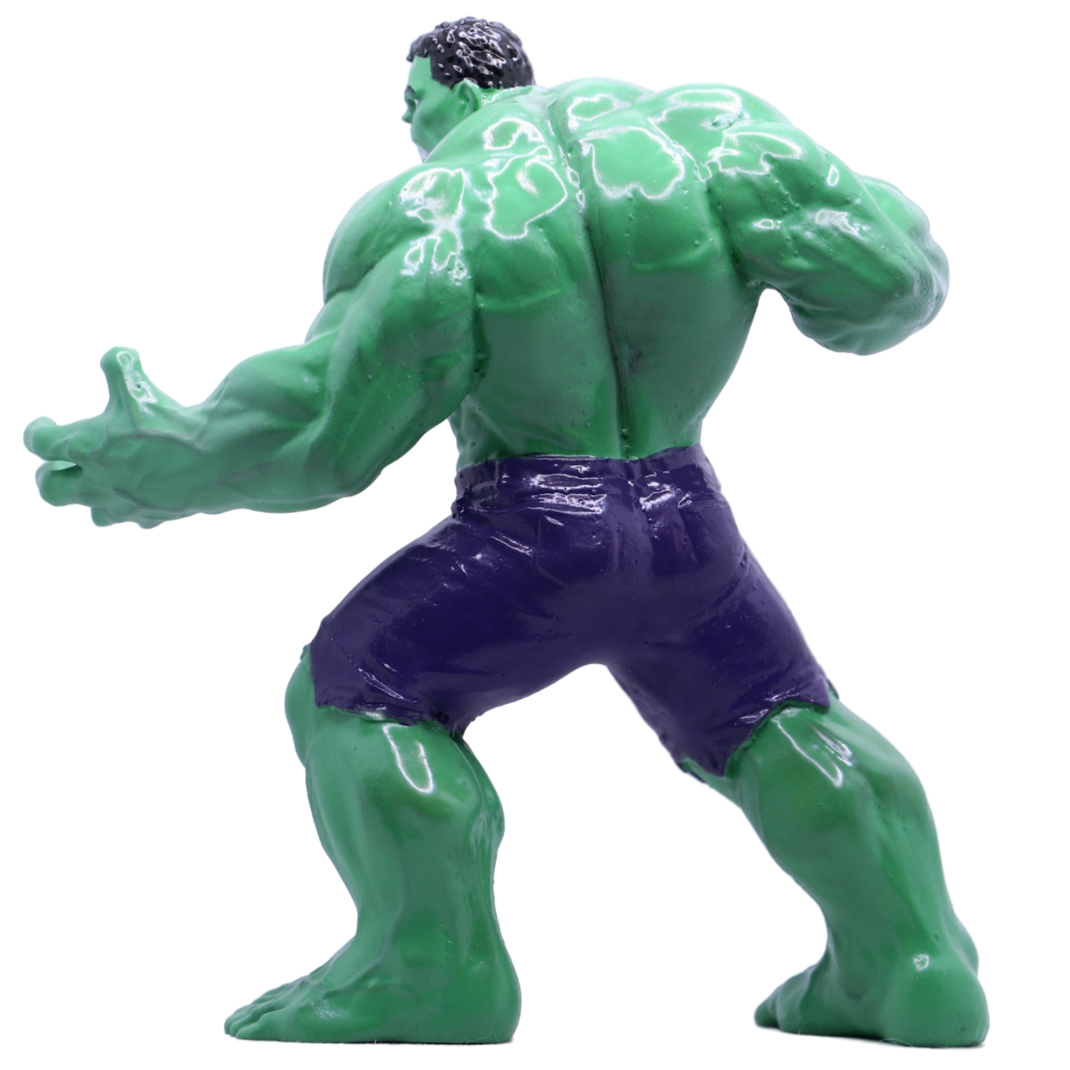 فیگور هالک - Hulk | فول بادی