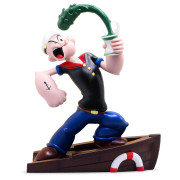 فیگور ملوان زبل - Popeye | فول بادی