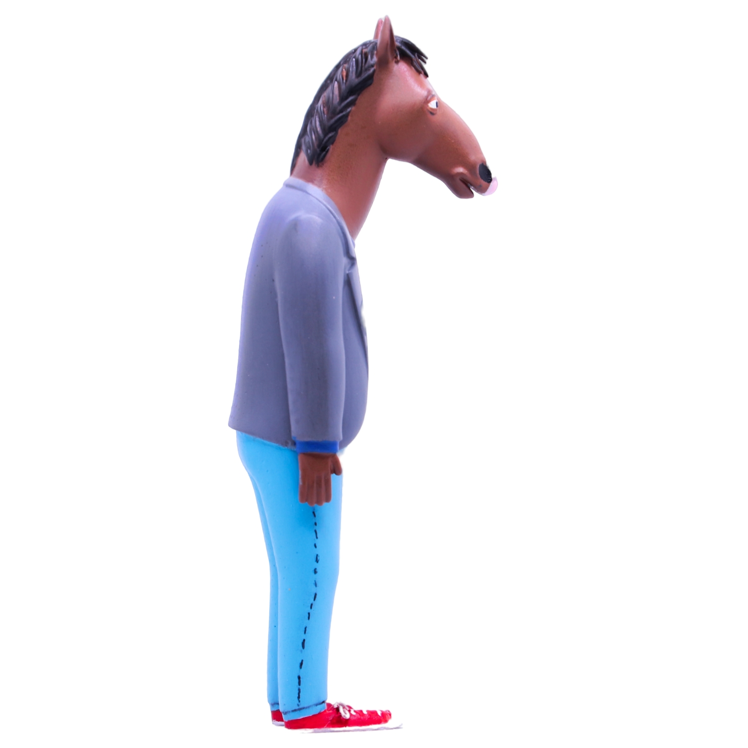فیگور بوجک هورسمن - Bojack Horseman | فول بادی