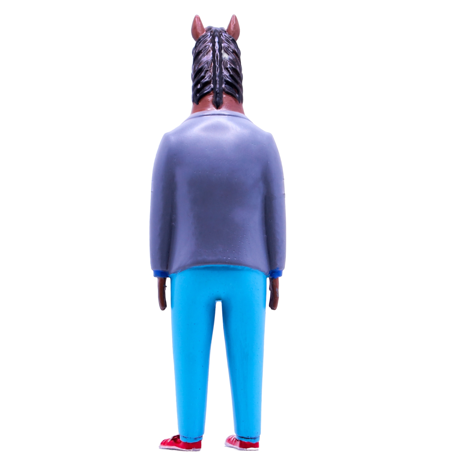 فیگور بوجک هورسمن - Bojack Horseman | فول بادی