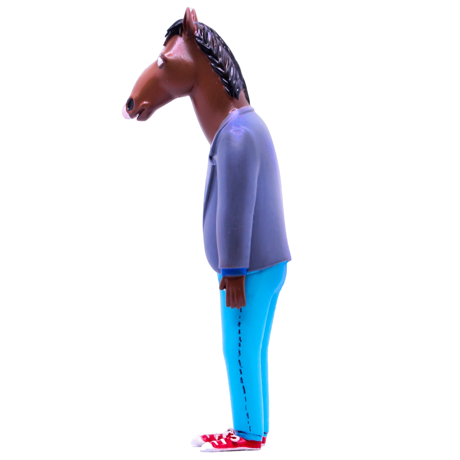 فیگور بوجک هورسمن - Bojack Horseman | فول بادی