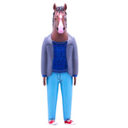 فیگور بوجک هورسمن - Bojack Horseman | فول بادی