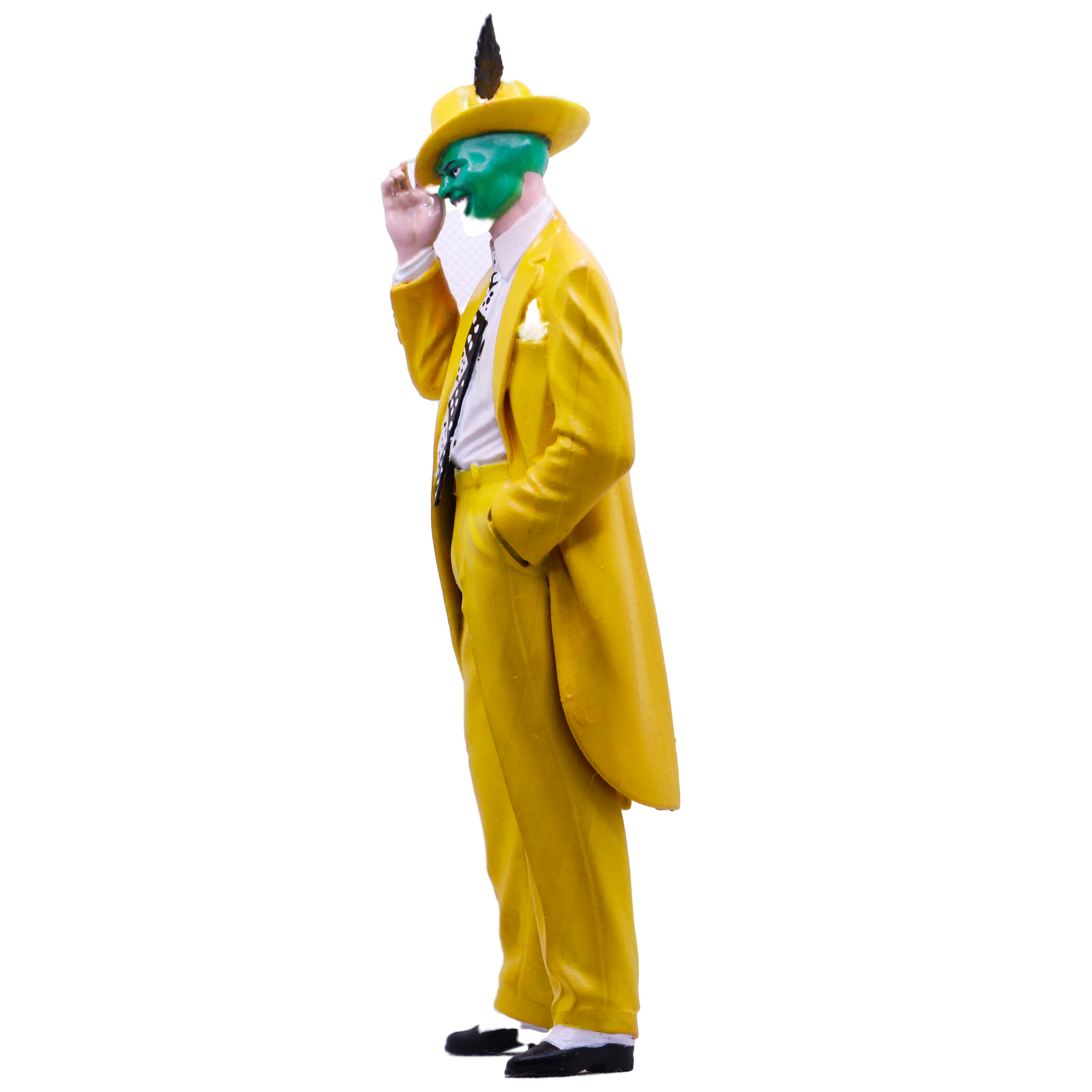 فیگور ماسک - The Mask | فول بادی