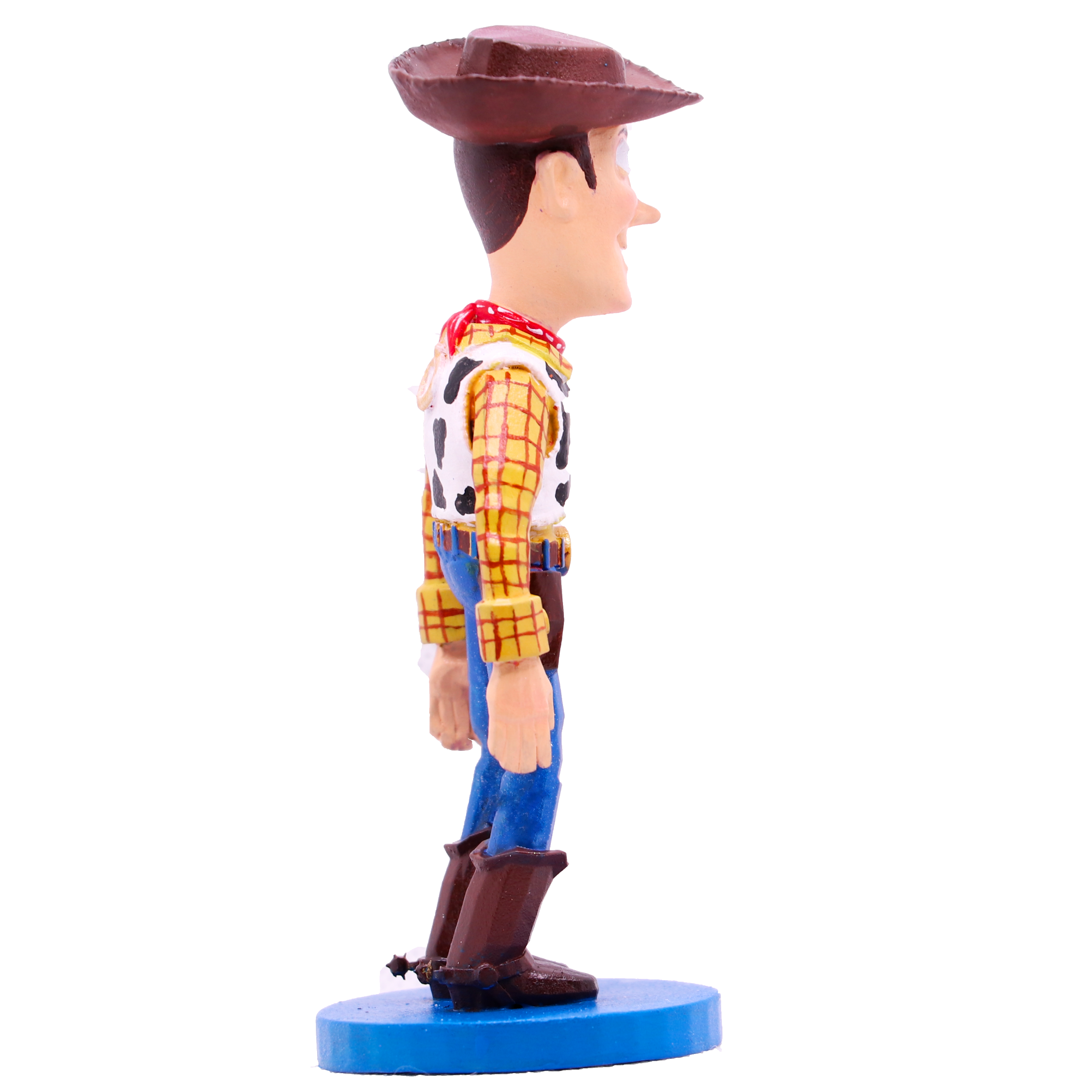 فیگور وودی ـ Woody | فول بادی