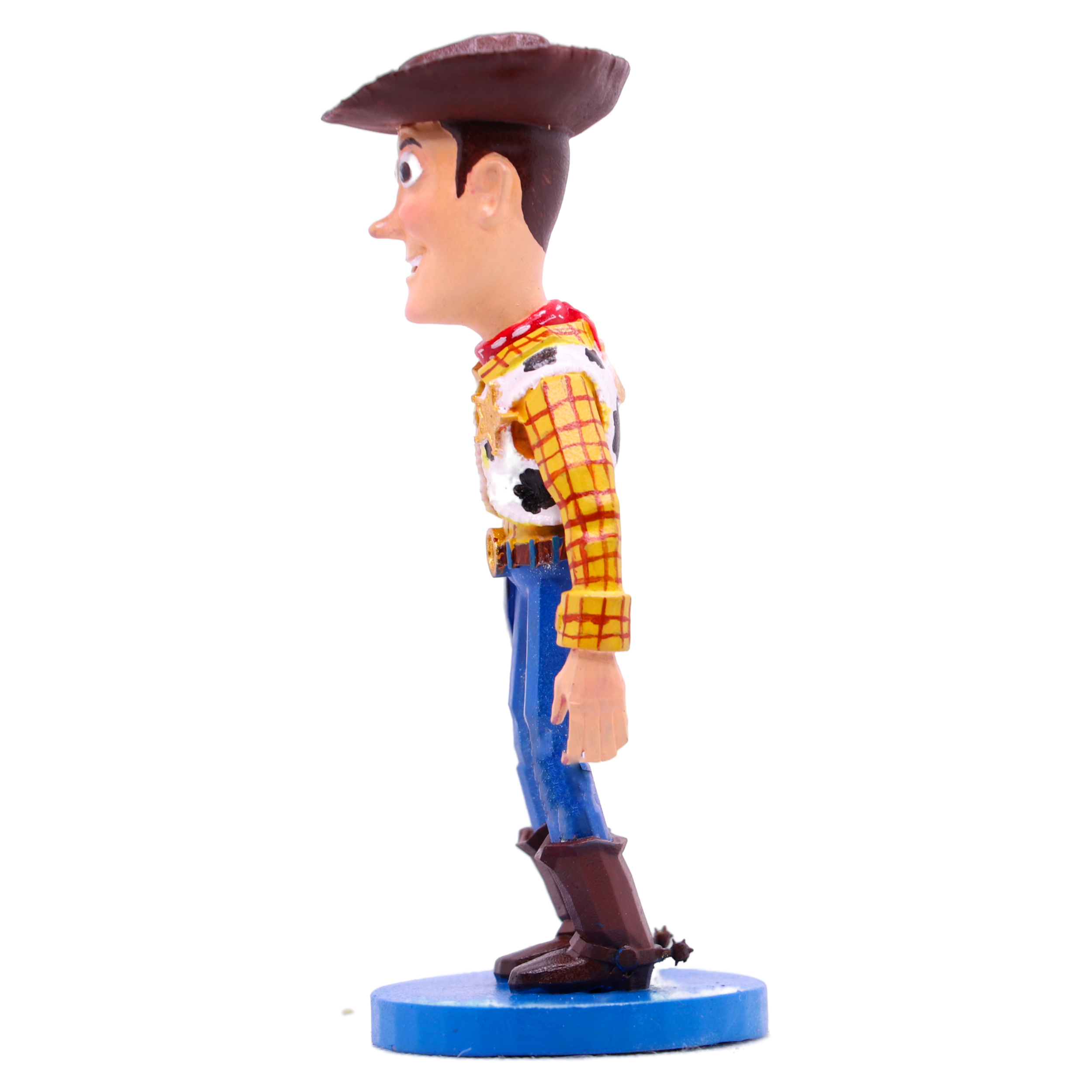 فیگور وودی ـ Woody | فول بادی