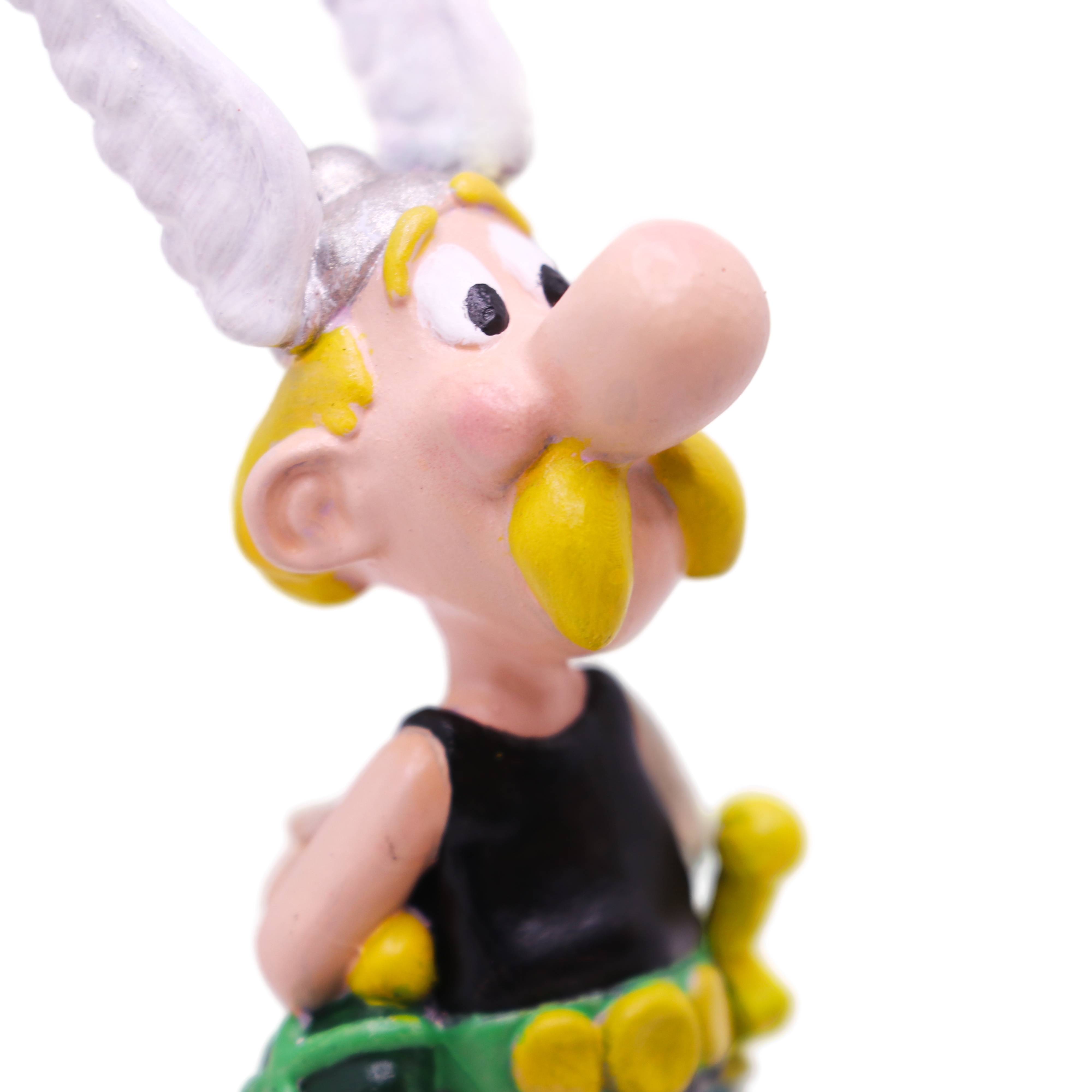 فیگور اوبلیکس و آستریکس - ObeliX And AstriX | فول بادی
