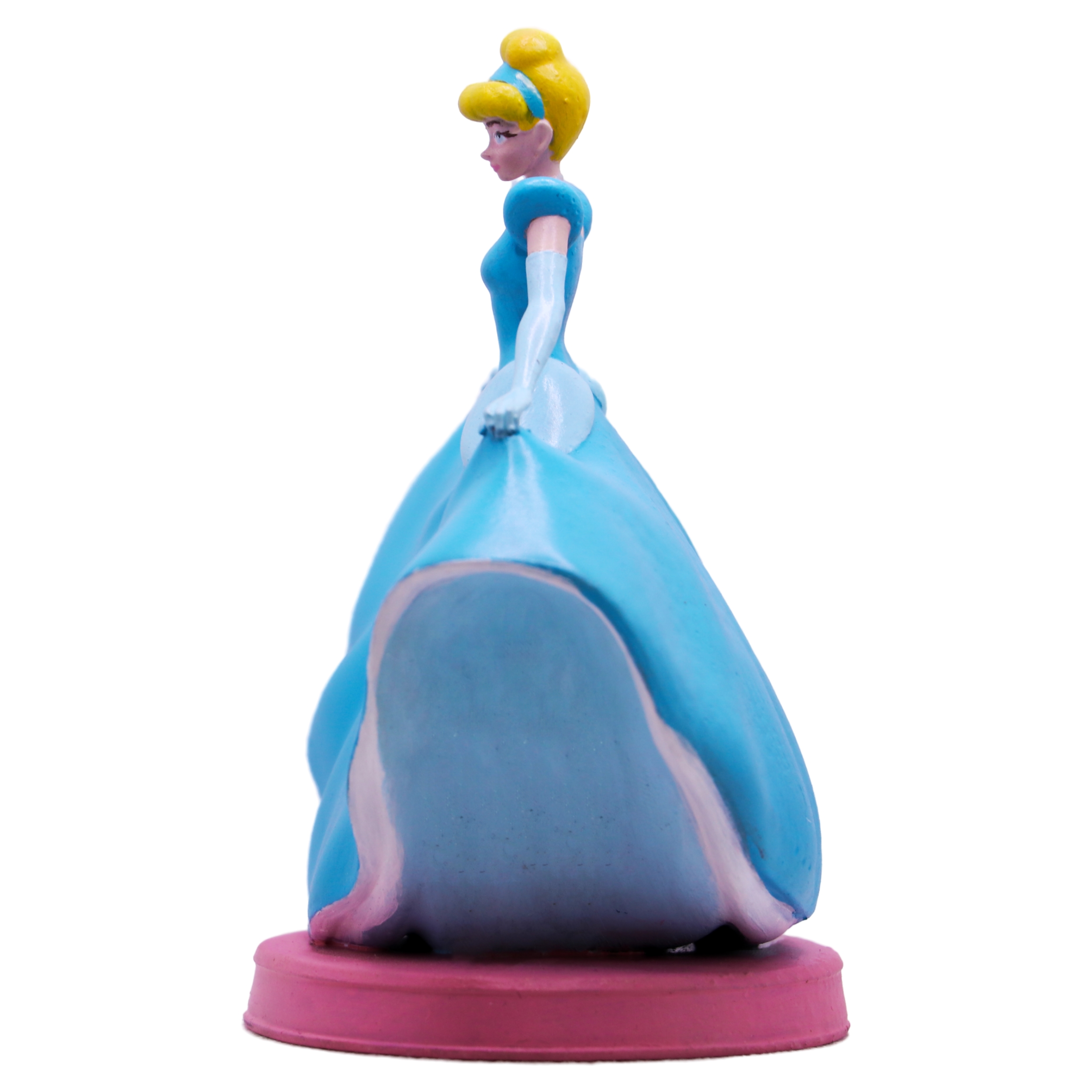فیگور سیندرلا - Cinderella | فول بادی