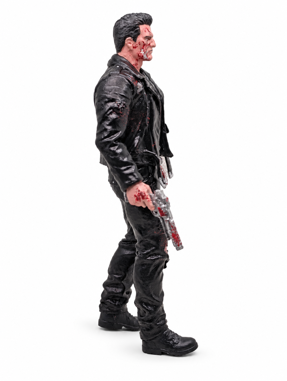 فیگور ترمیناتور ـ Terminator | فول بادی