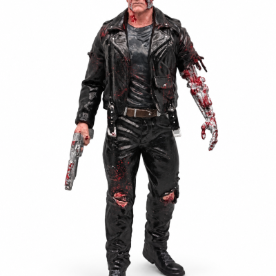 فیگور ترمیناتور ـ Terminator | فول بادی