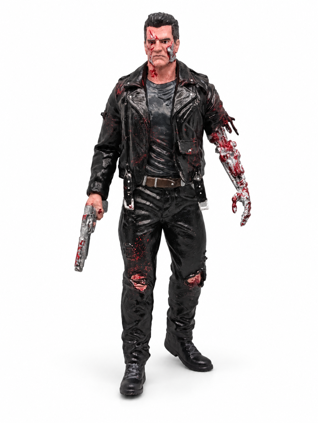 فیگور ترمیناتور ـ Terminator | فول بادی