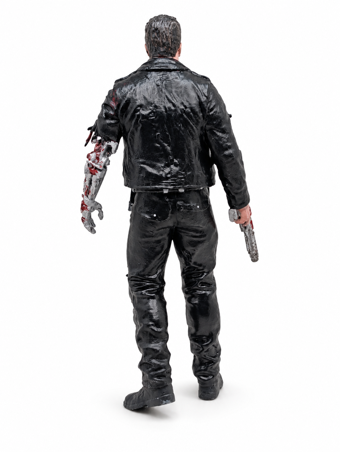 فیگور ترمیناتور ـ Terminator | فول بادی
