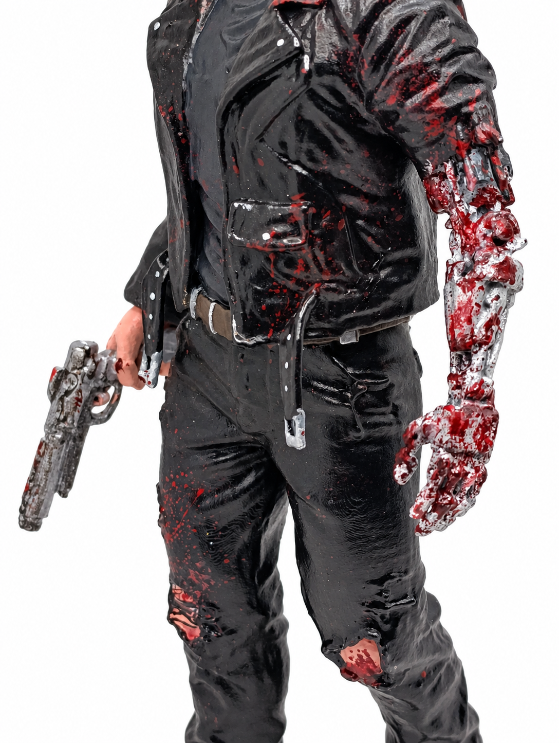 فیگور ترمیناتور ـ Terminator | فول بادی