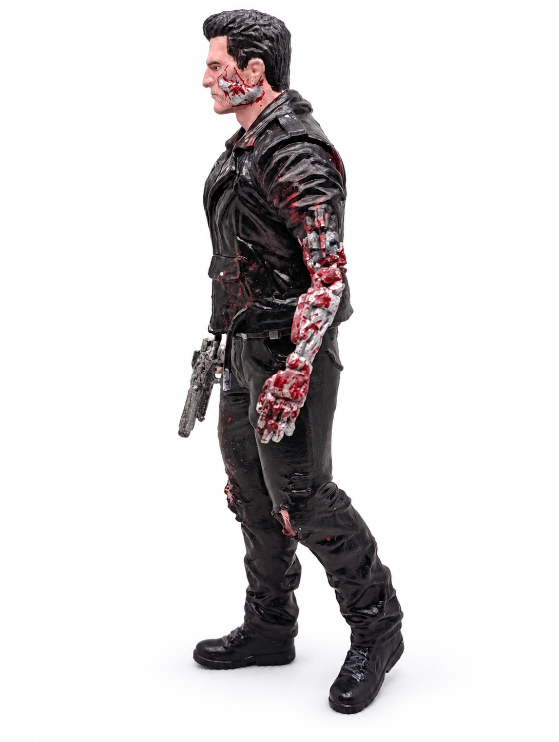 فیگور ترمیناتور ـ Terminator | فول بادی