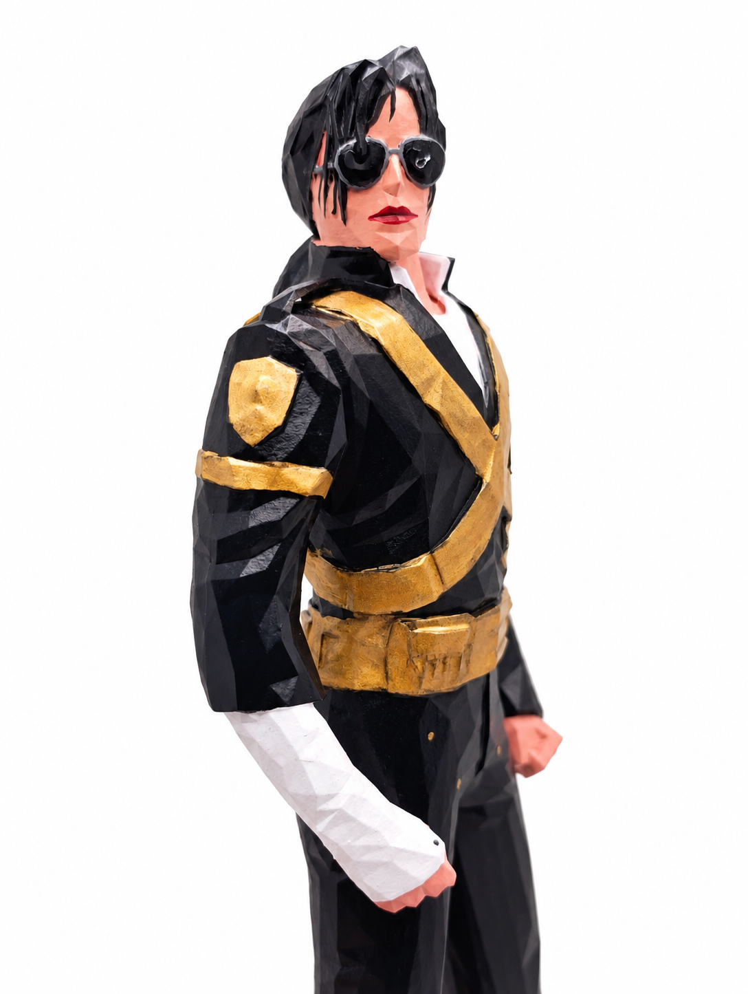 فیگور مایکل جکسون - Micheal Jackson | فول بادی