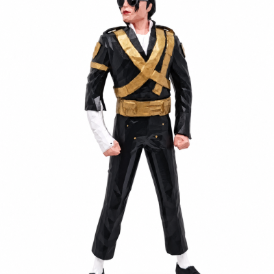 فیگور مایکل جکسون - Micheal Jackson | فول بادی