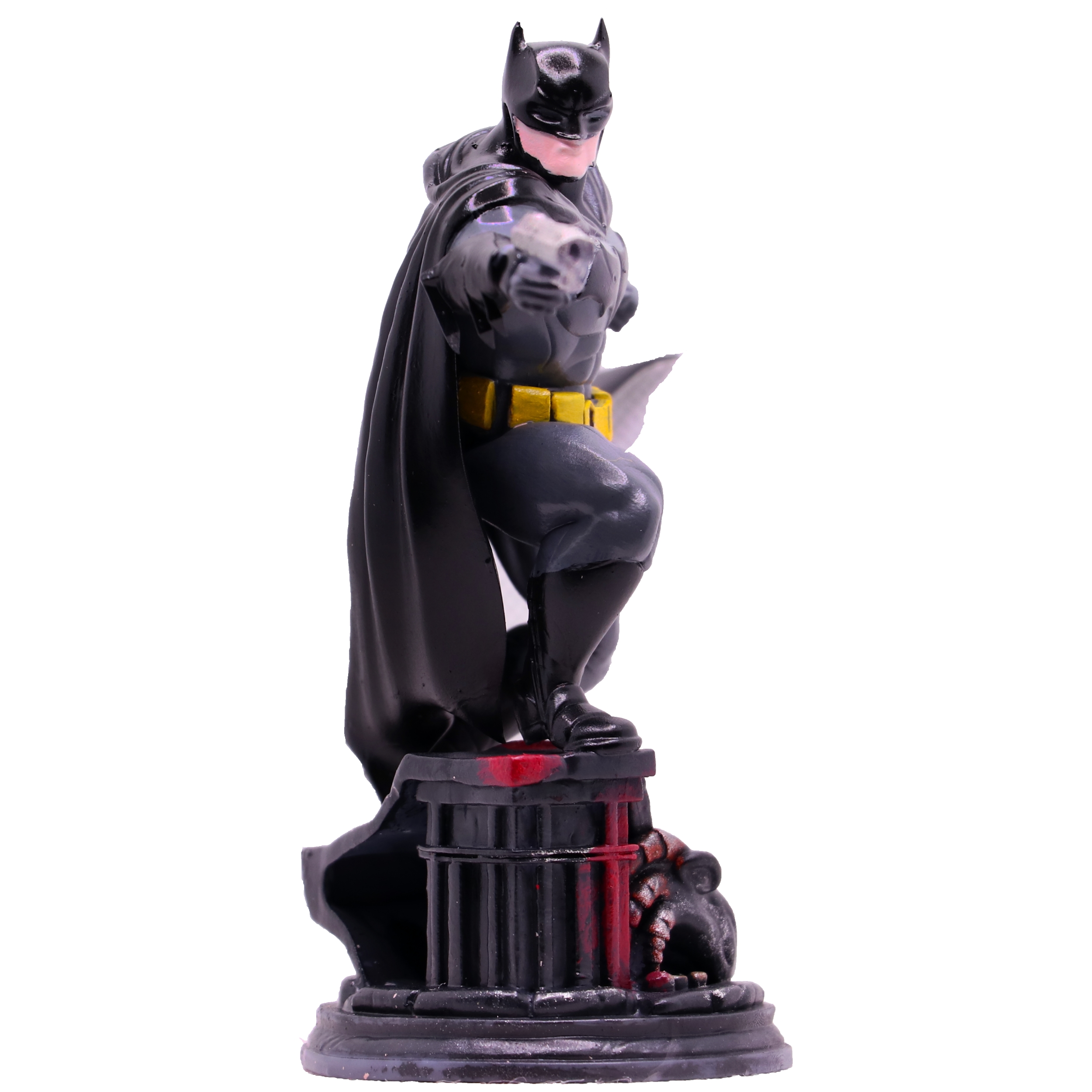 فیگور بت من ـ BatMan | فول بادی