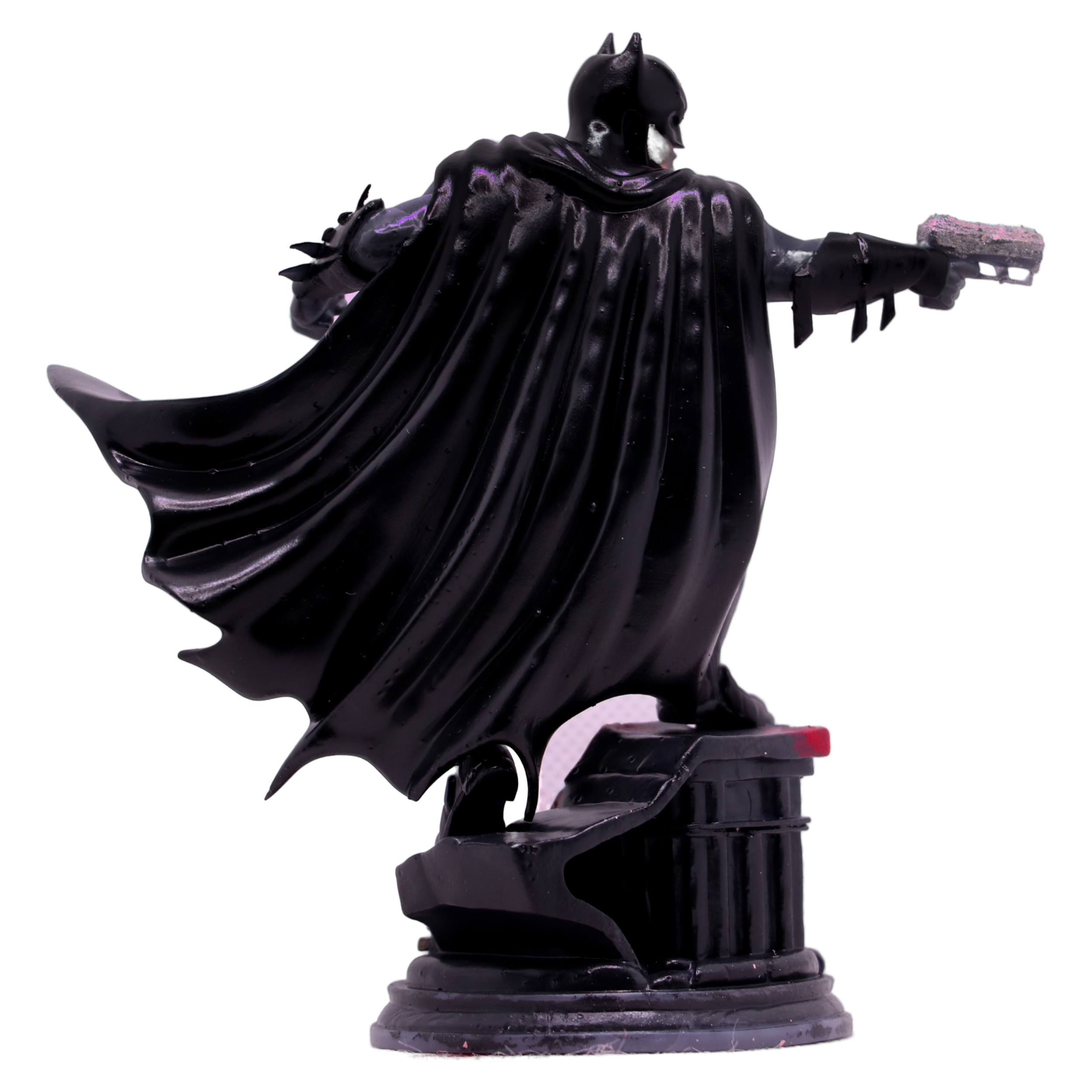 فیگور بت من ـ BatMan | فول بادی
