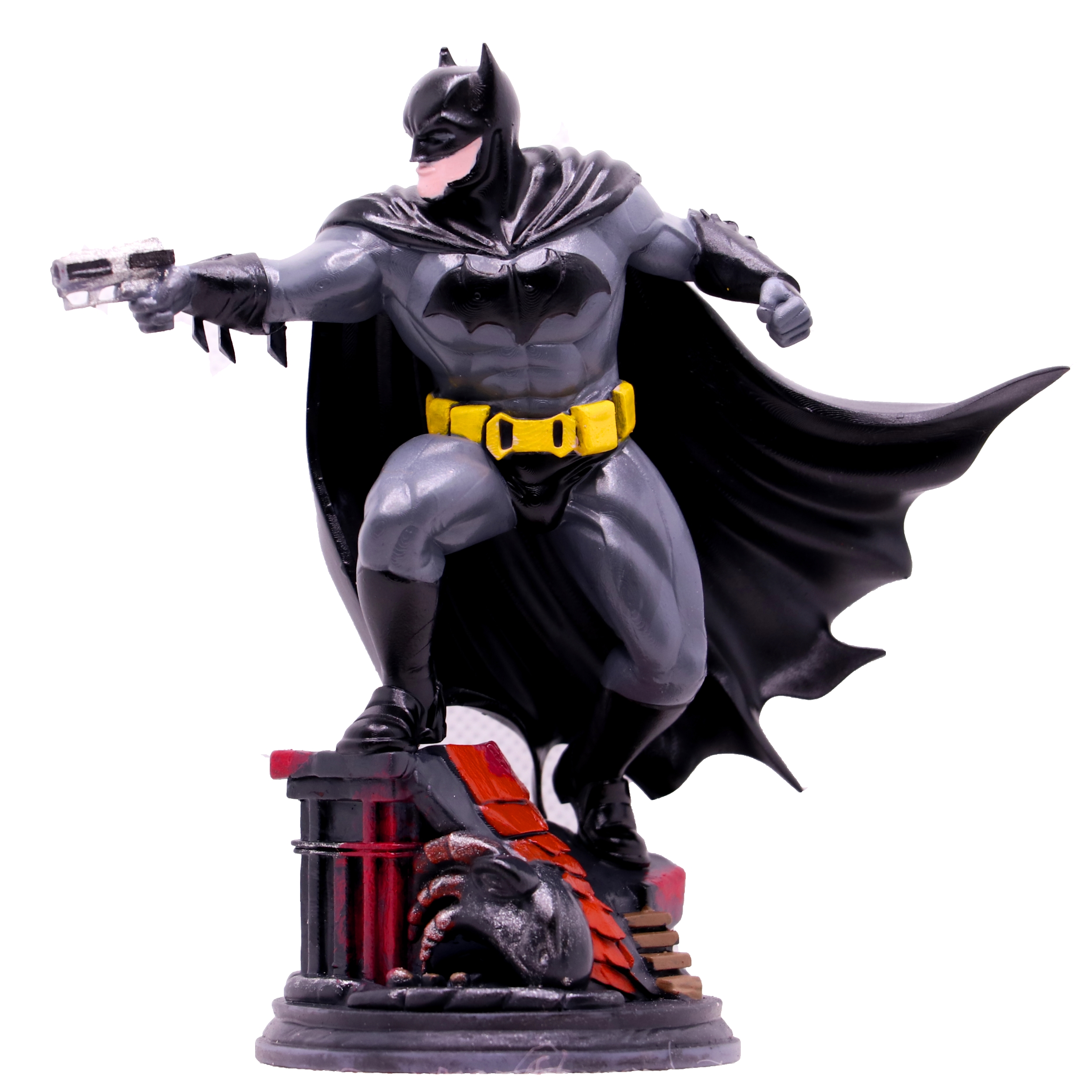 فیگور بت من ـ BatMan | فول بادی