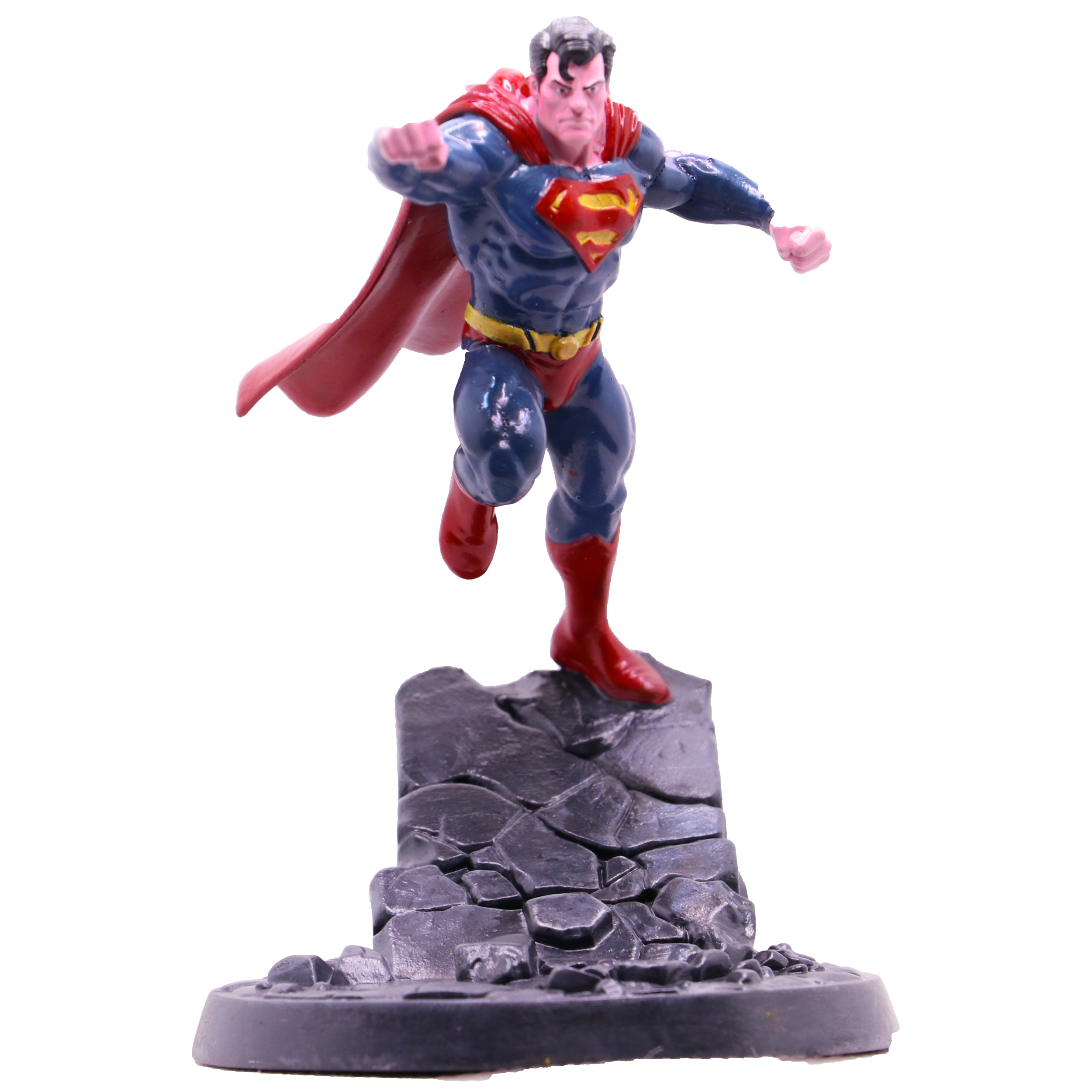 فیگور سوپرمن ـ Super Man | فول بادی