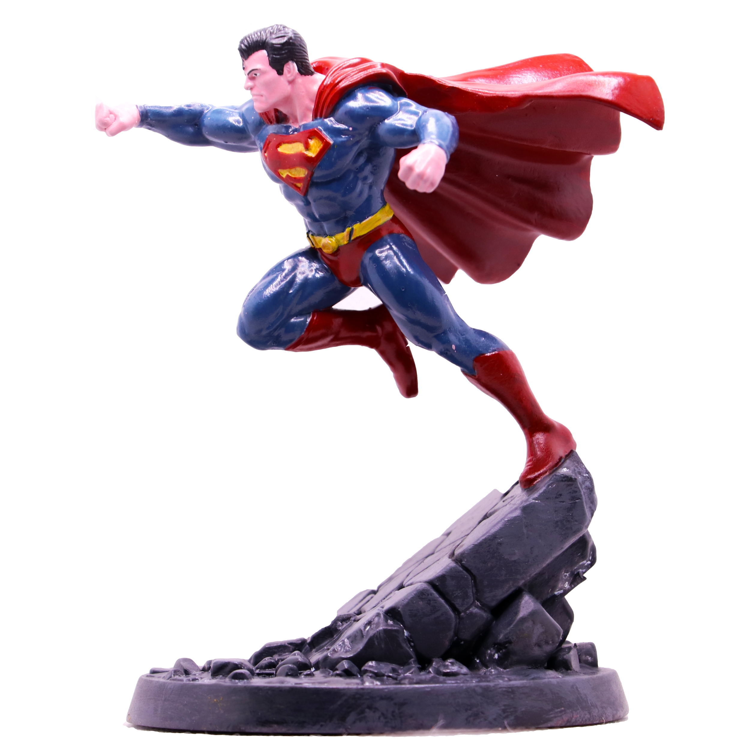 فیگور سوپرمن ـ Super Man | فول بادی