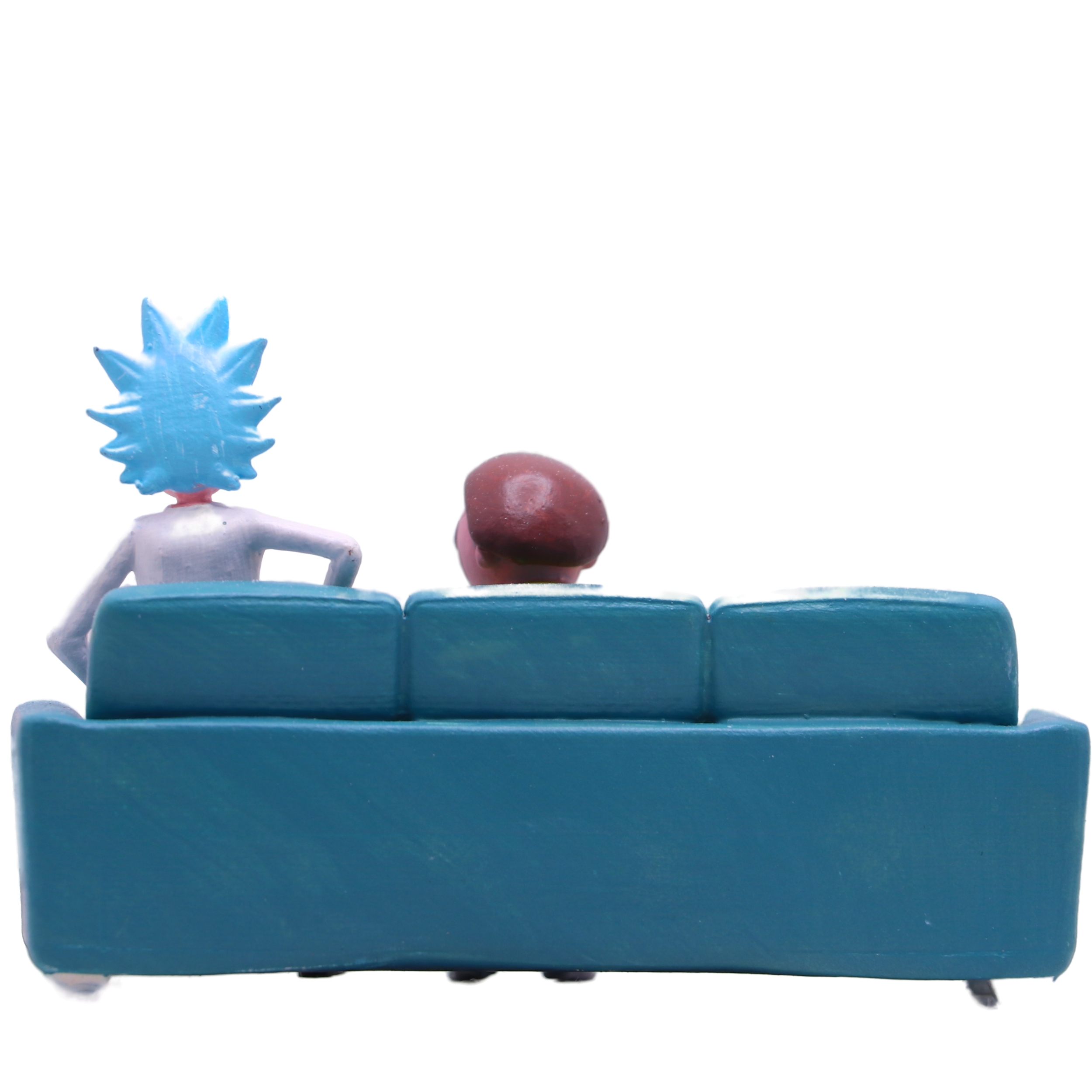 فیگور ریک و مورتی ـ Rick and Morty