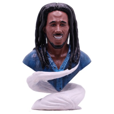 فیگور باب مارلی ـ Bob Marley