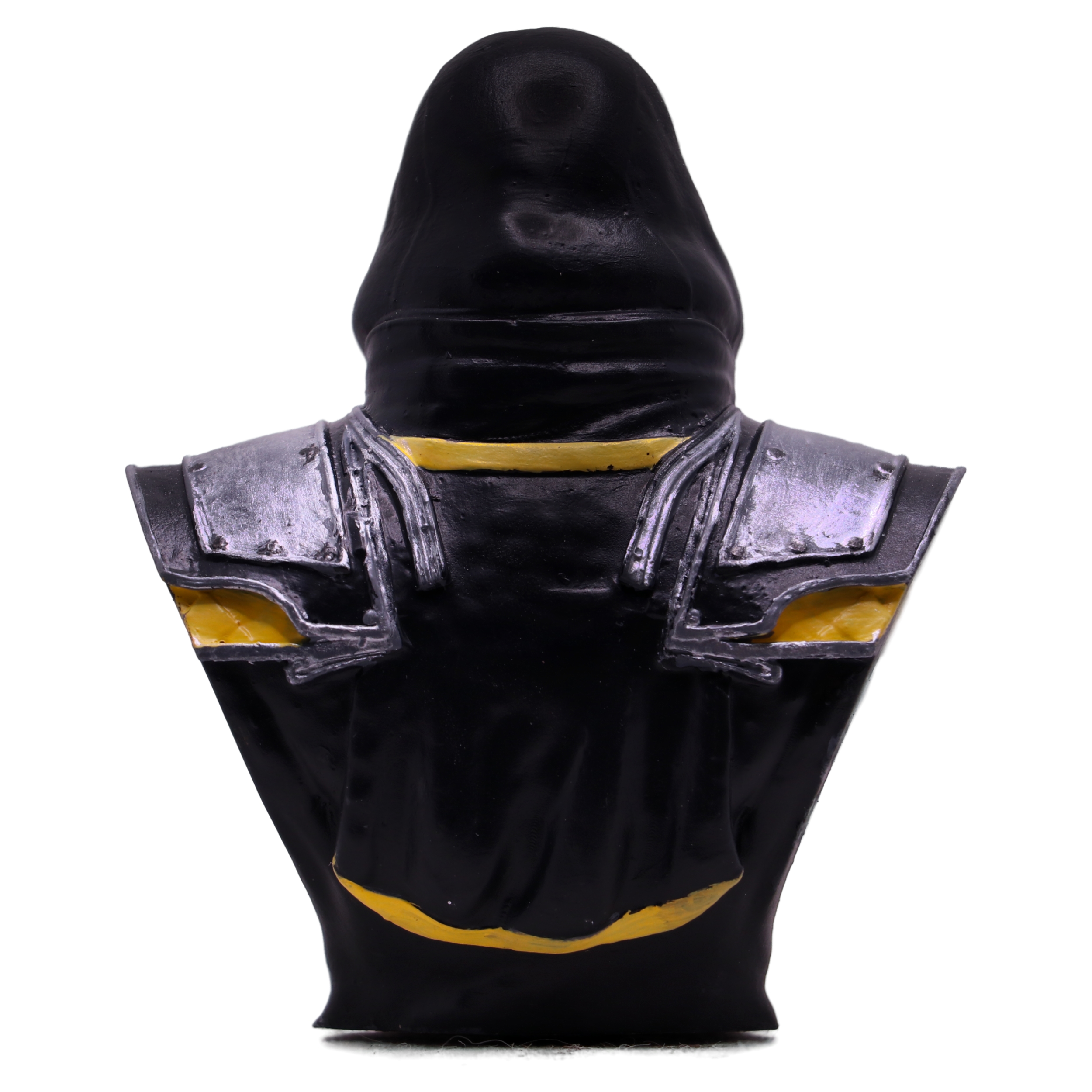 فیگور اسکورپیون ـ Scorpion | نیم تنه