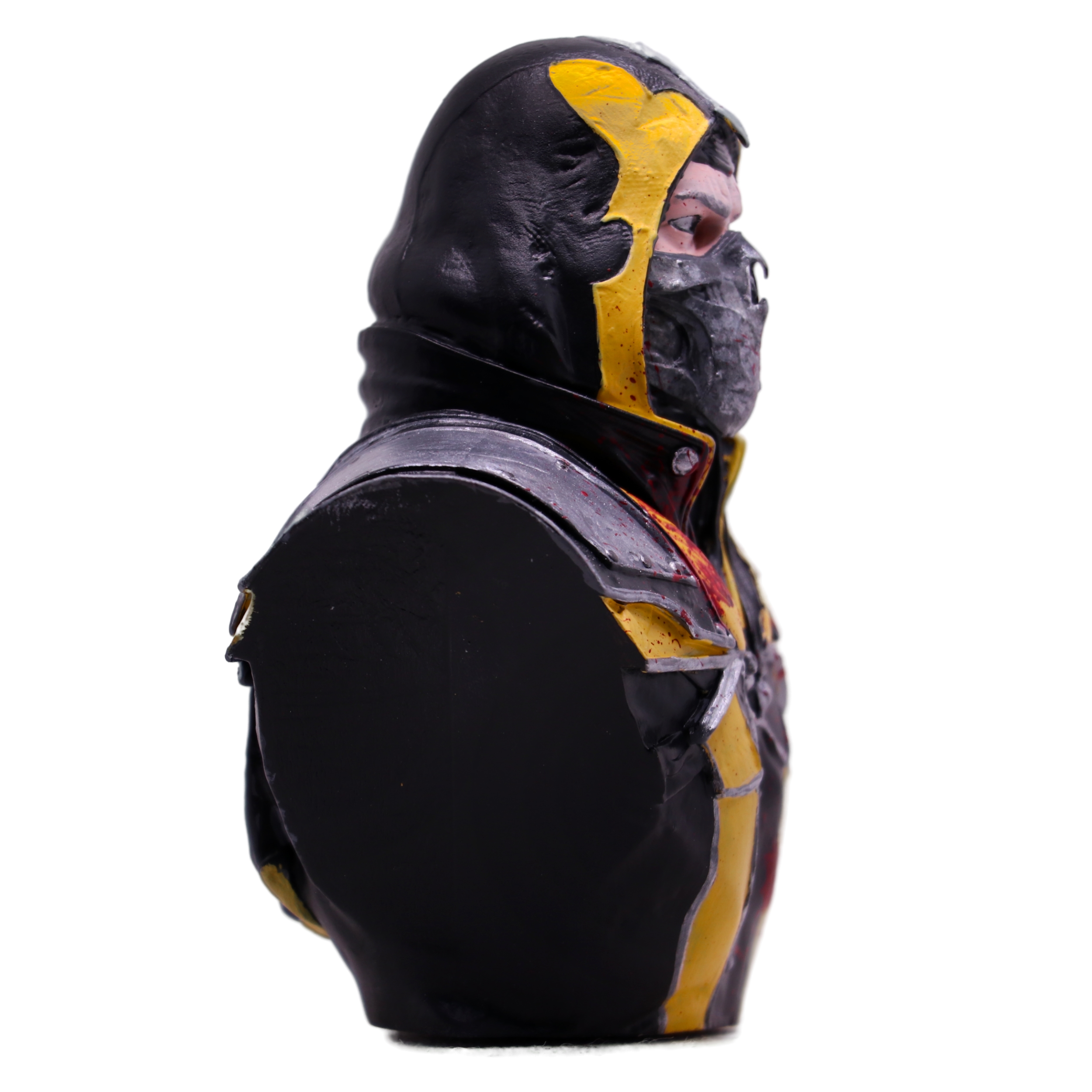 فیگور اسکورپیون ـ Scorpion | نیم تنه