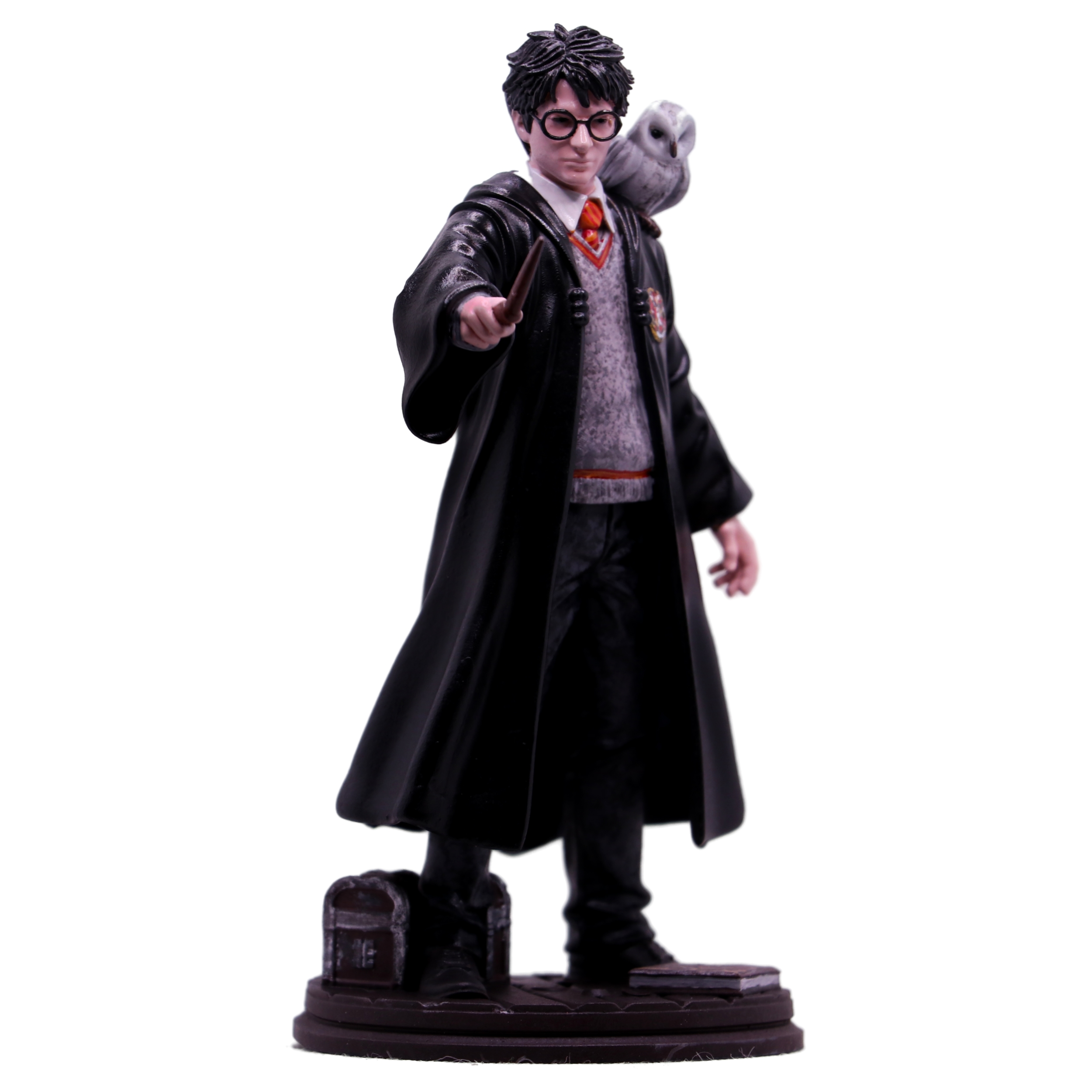 فیگور هری پاتر ـ Harry Potter | فول بادی