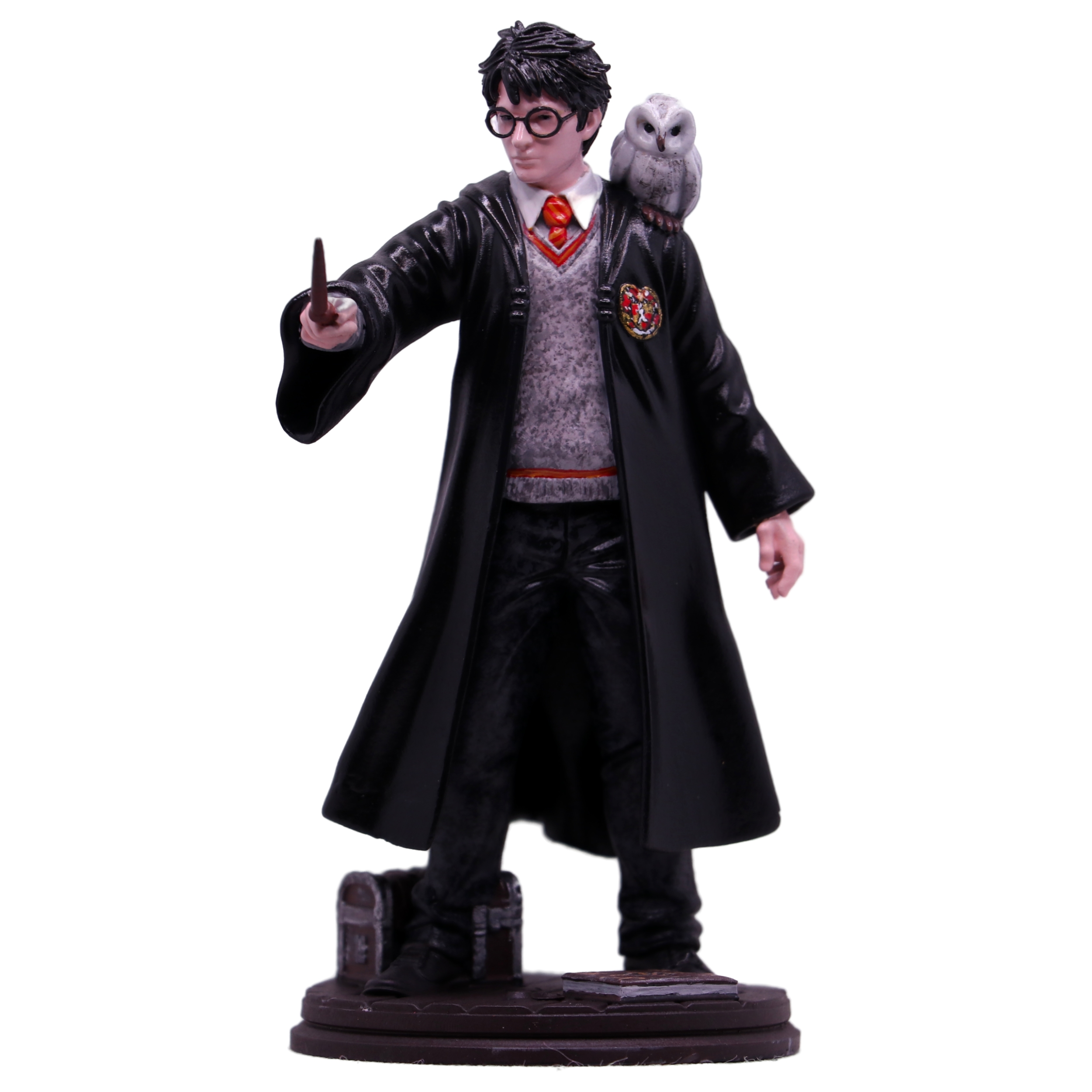 فیگور هری پاتر ـ Harry Potter | فول بادی